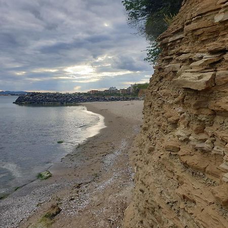 Mitprot Luks Studio Panorama Bay 2 Sveti Vlas Eksteriør billede