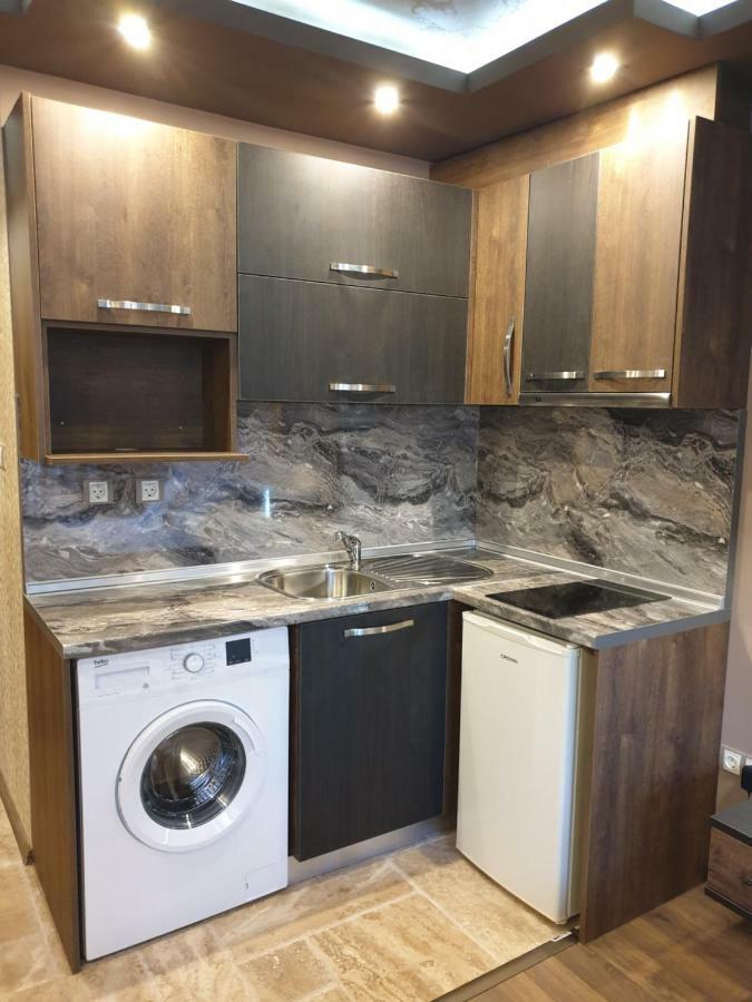 Mitprot Luks Studio Panorama Bay 2 Sveti Vlas Eksteriør billede