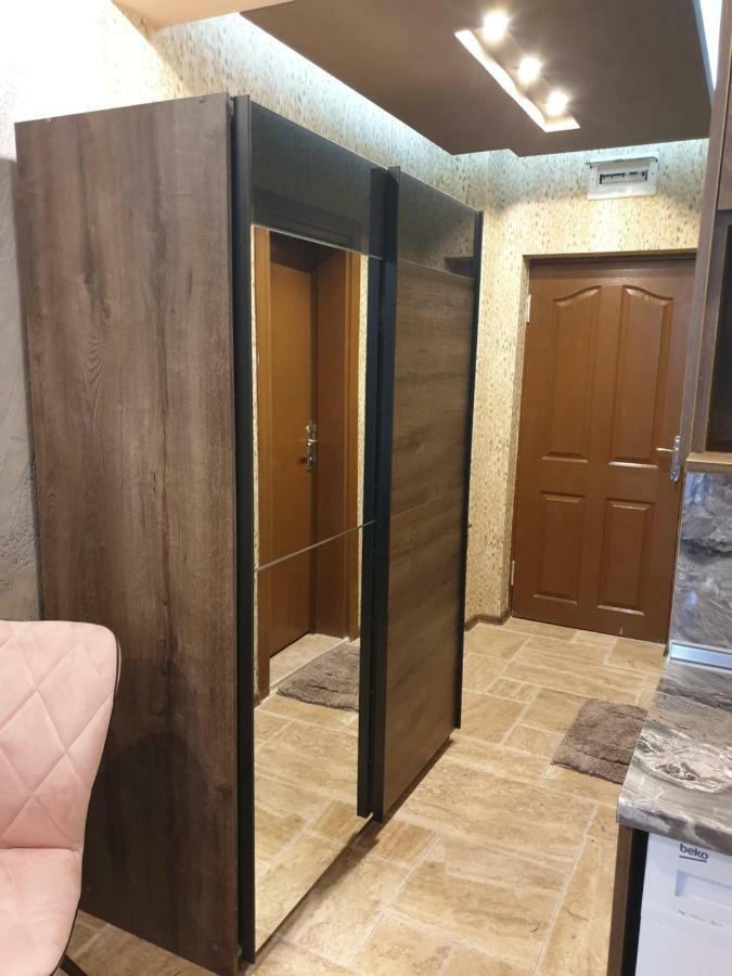 Mitprot Luks Studio Panorama Bay 2 Sveti Vlas Eksteriør billede